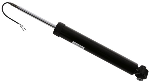 Amortyzator do Audi, 319 158, SACHS w ofercie sklepu e-autoparts.pl 